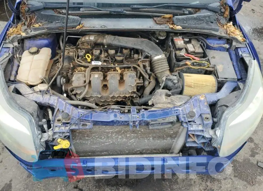 1FADP3L90EL183744 Photo# 11