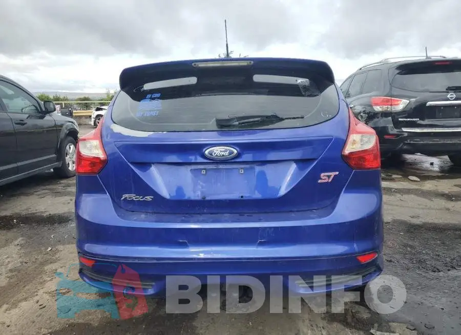 1FADP3L90EL183744 Photo# 6