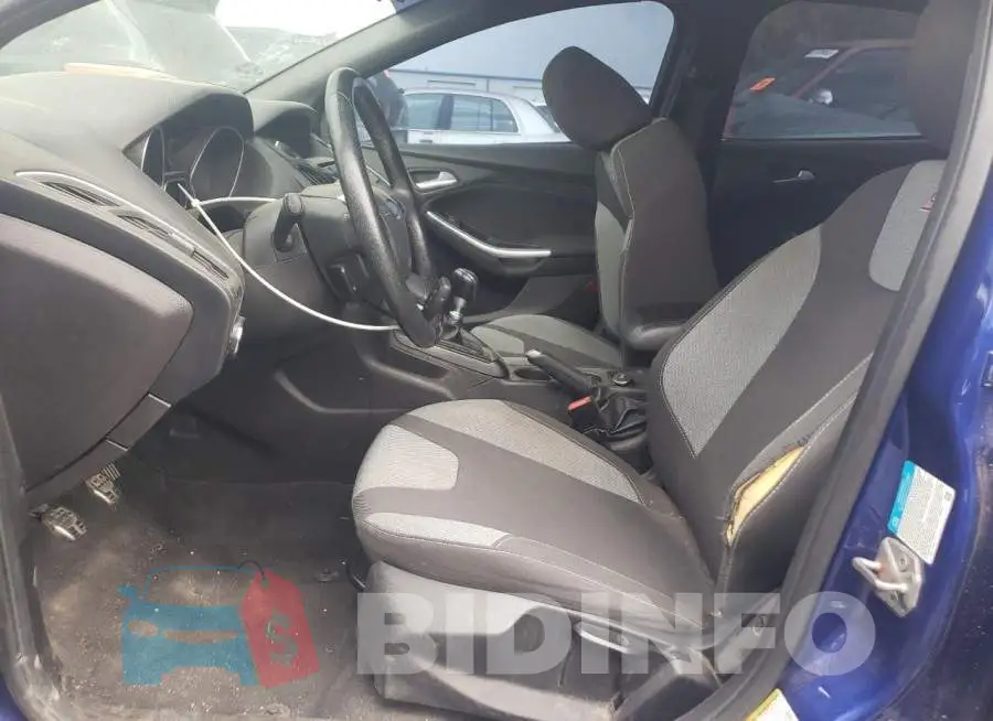 1FADP3L90EL183744 Photo# 7