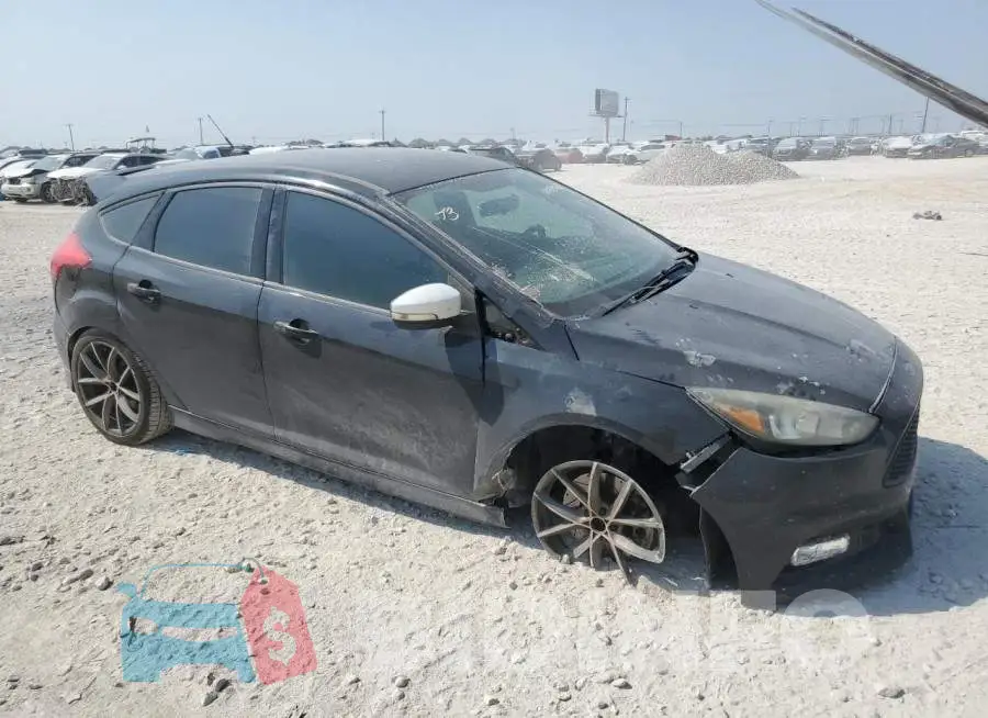 1FADP3L90GL360165 Photo# 4