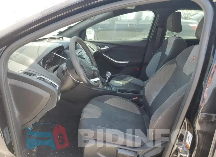 1FADP3L90GL360165 Photo# 7
