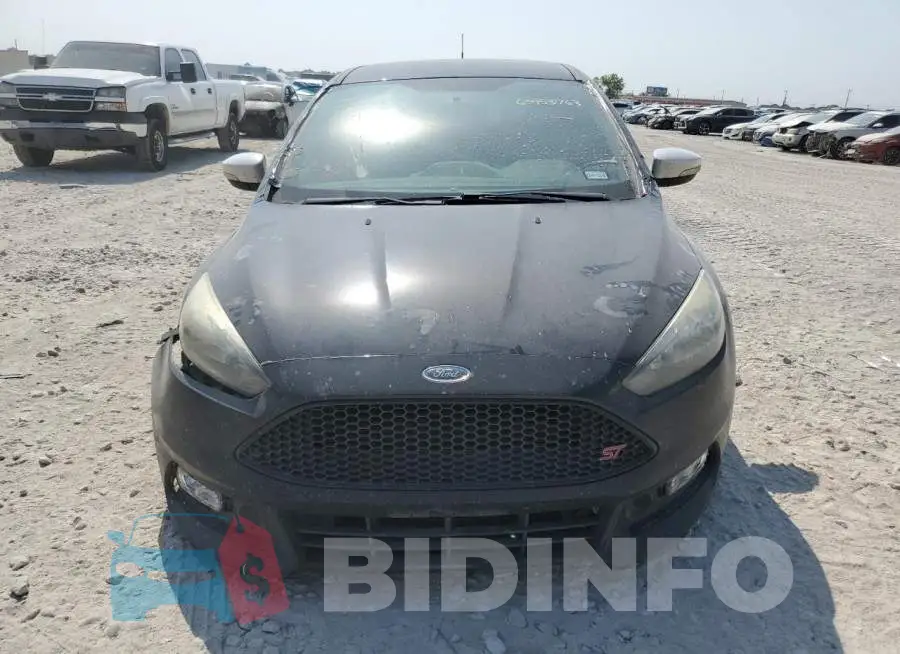 1FADP3L90GL360165 Photo# 5