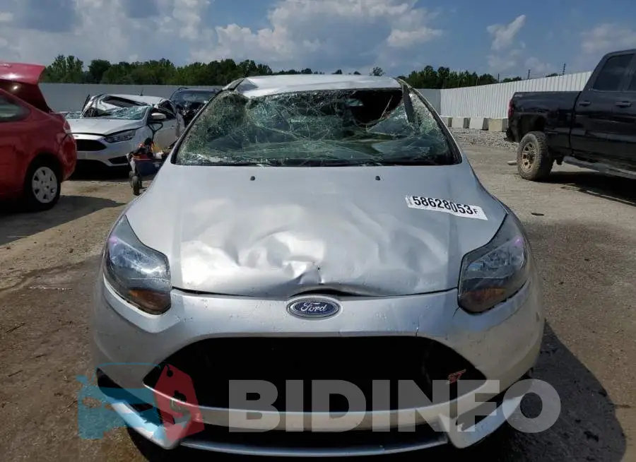 1FADP3L92EL417057 Photo# 5