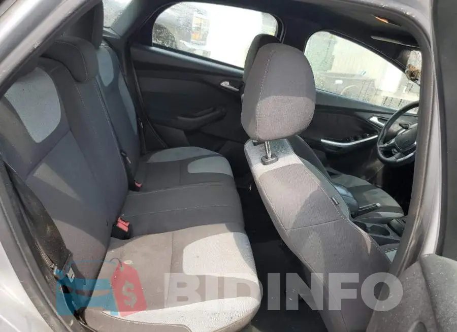 1FADP3L92EL417057 Photo# 10