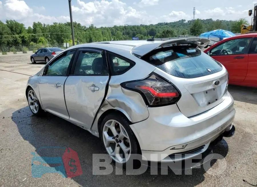 1FADP3L92EL417057 Photo# 2