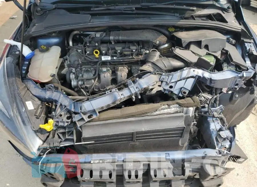 1FADP3L97JL330393 Photo# 11