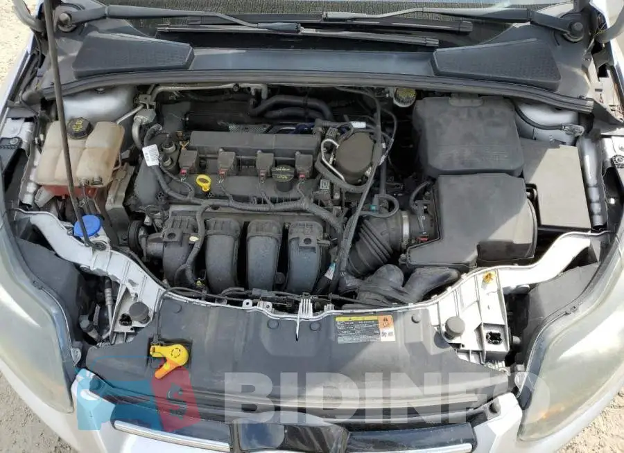 1FADP3N21EL233051 Photo# 11