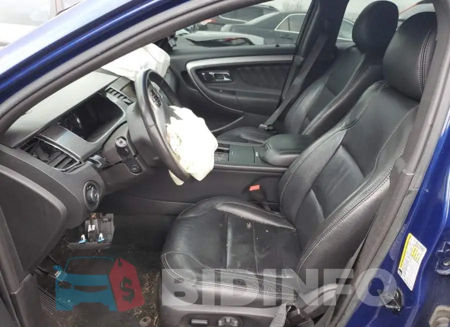 1FAHP2E84EG113091 Photo# 7