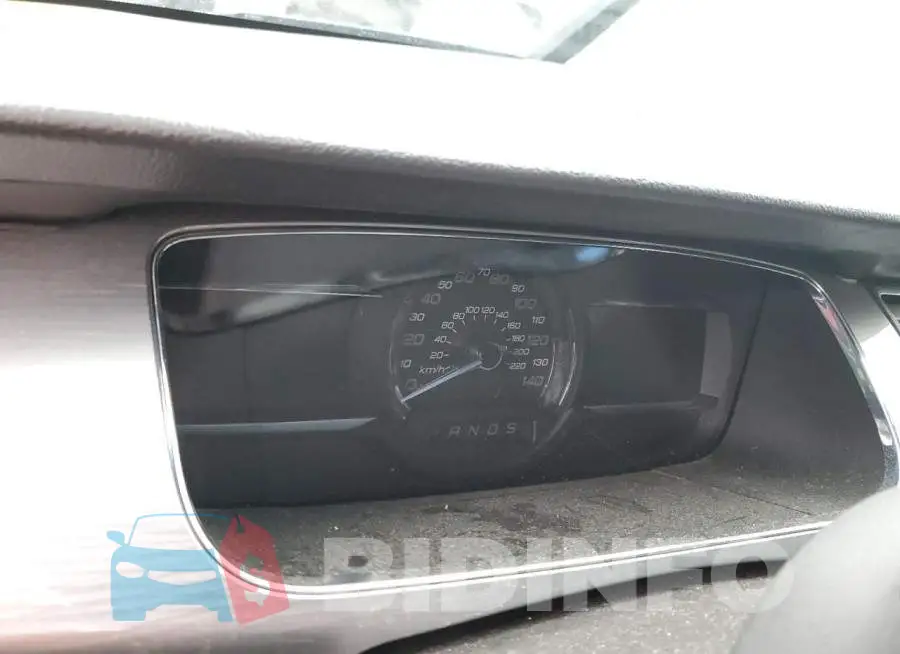 1FAHP2E84EG113091 Photo# 9