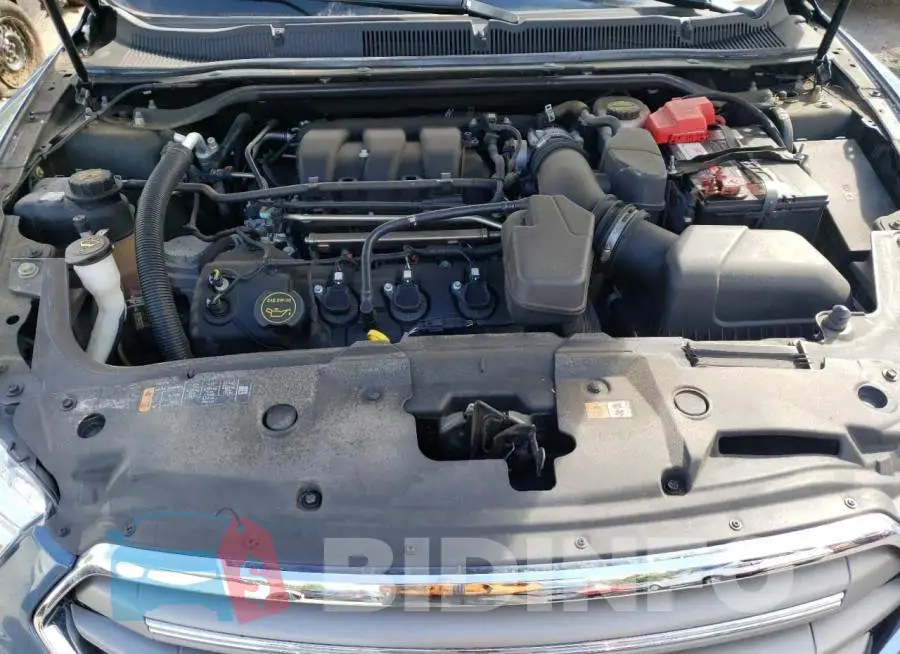1FAHP2E85JG138656 Photo# 11