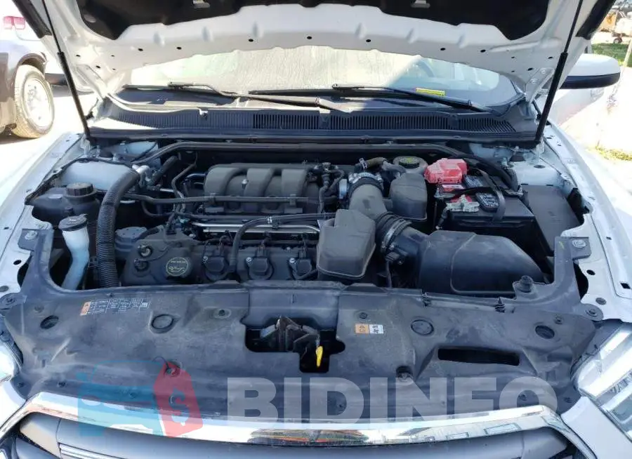 1FAHP2E88FG148217 Photo# 11