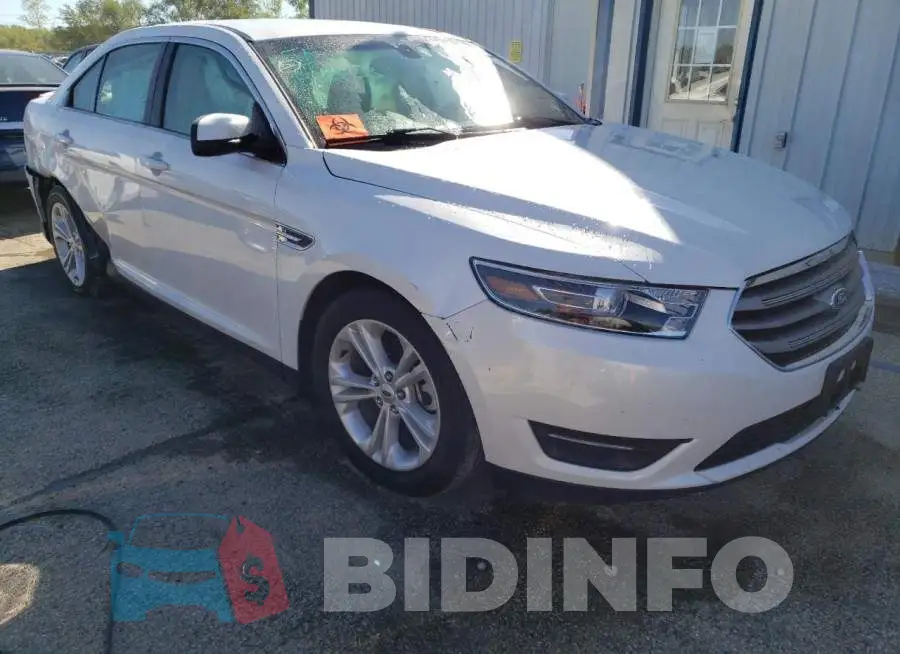 1FAHP2E88FG148217 Photo# 4