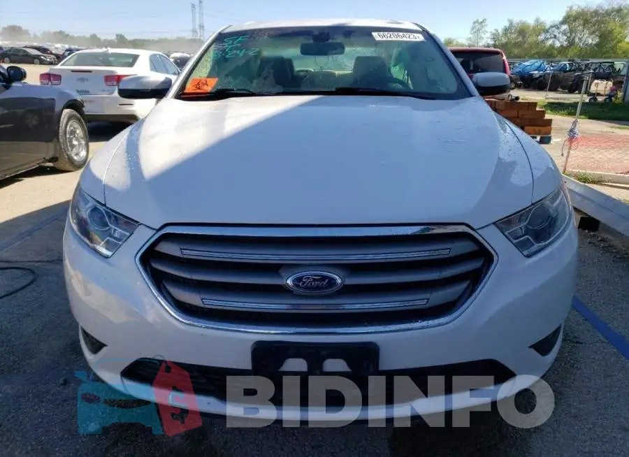 1FAHP2E88FG148217 Photo# 5