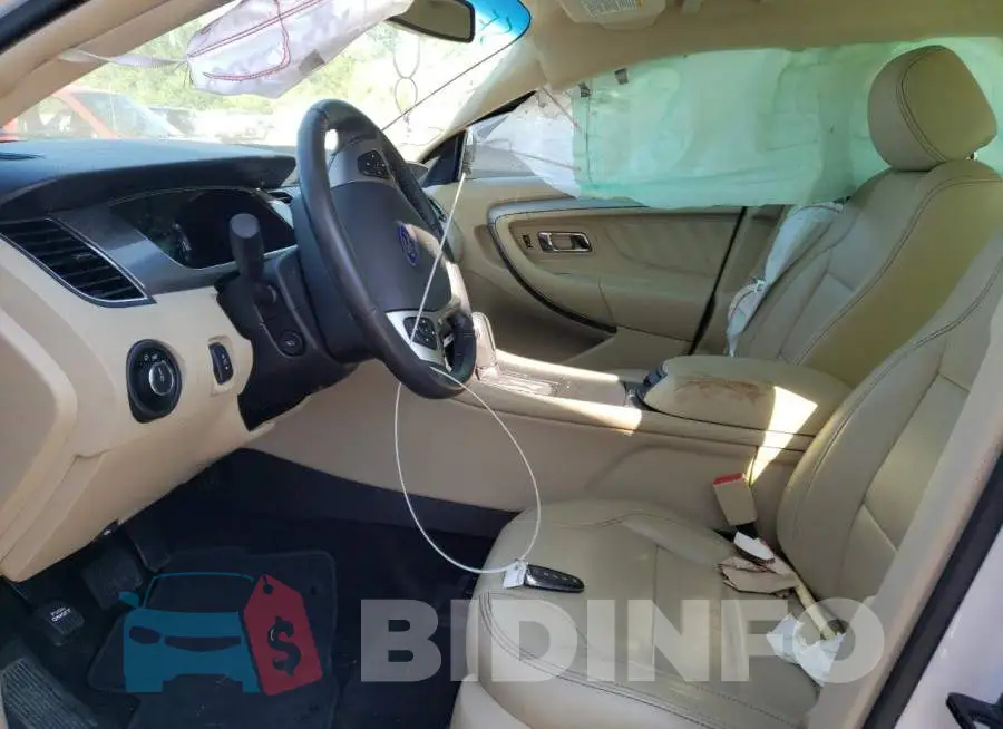 1FAHP2E88FG148217 Photo# 7