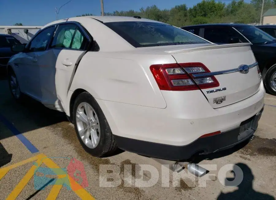 1FAHP2E88FG148217 Photo# 2
