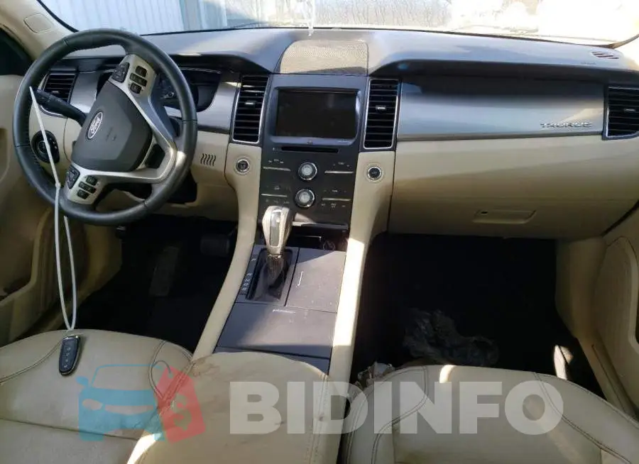 1FAHP2E88FG148217 Photo# 8