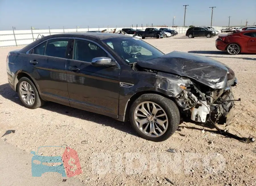 1FAHP2F83HG102246 Photo# 4