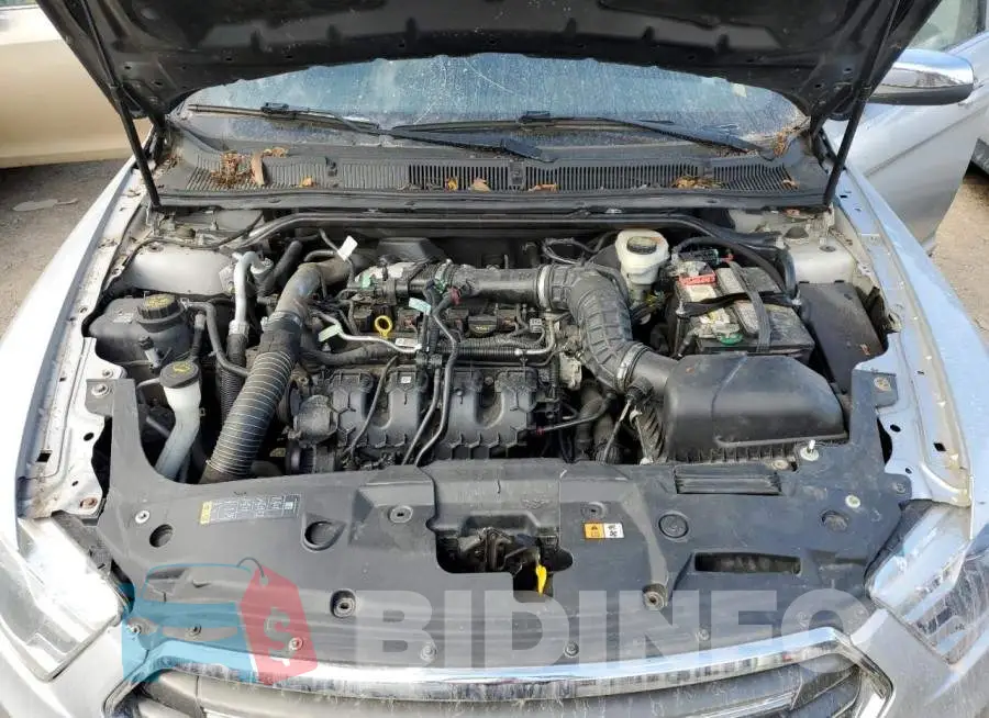 1FAHP2F90GG117083 Photo# 11