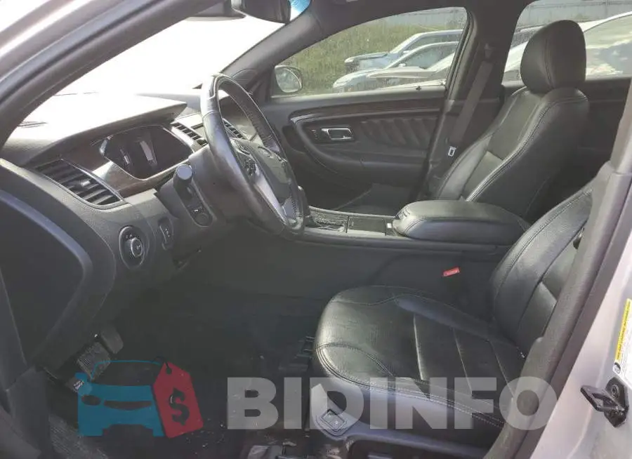1FAHP2F90GG117083 Photo# 7