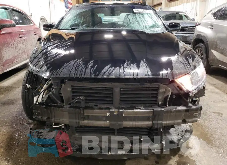 1FAHP2H87JG137312 Photo# 5