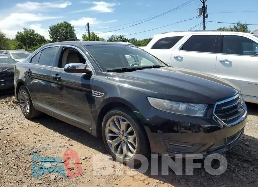 1FAHP2J87EG157303 Photo# 4
