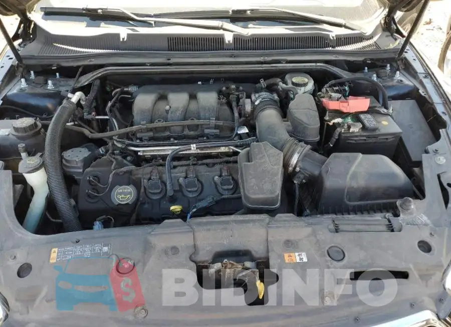 1FAHP2J87EG157303 Photo# 11