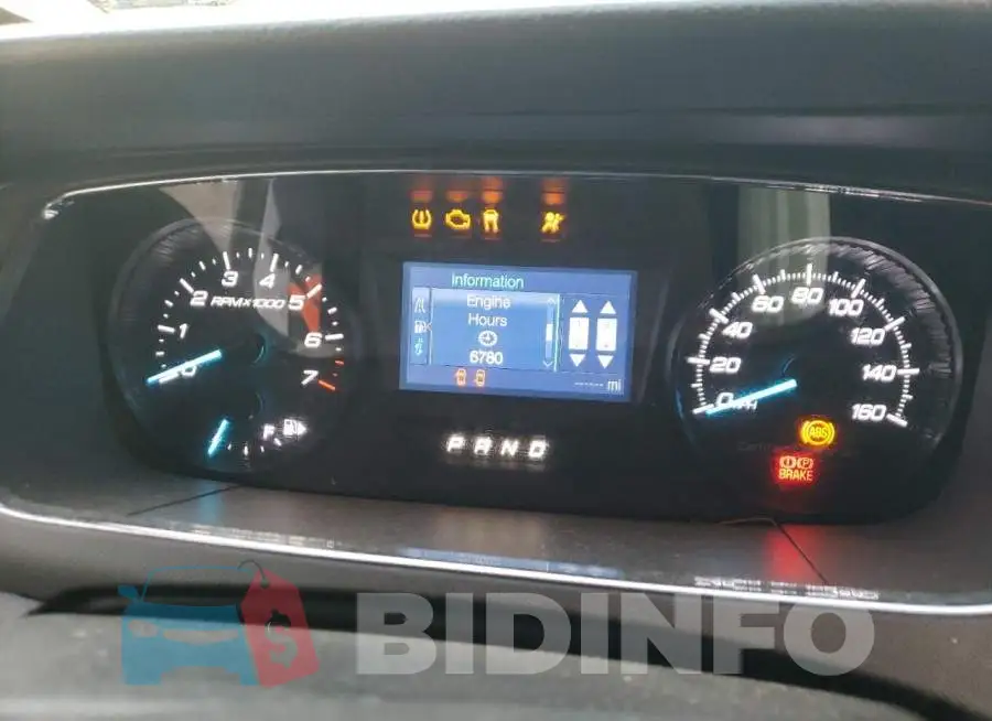 1FAHP2L87FG146171 Photo# 9