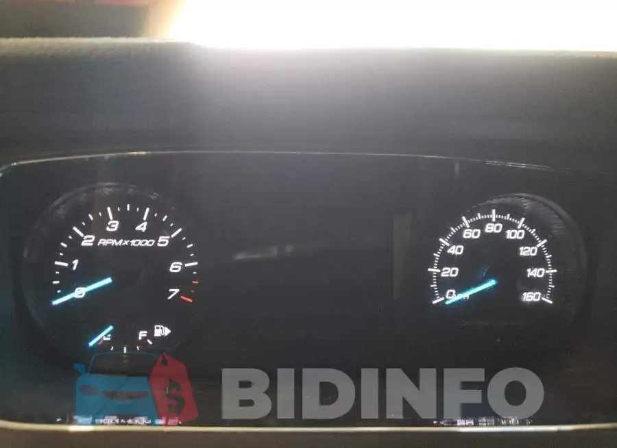 1FAHP2MK7FG204273 Photo# 9