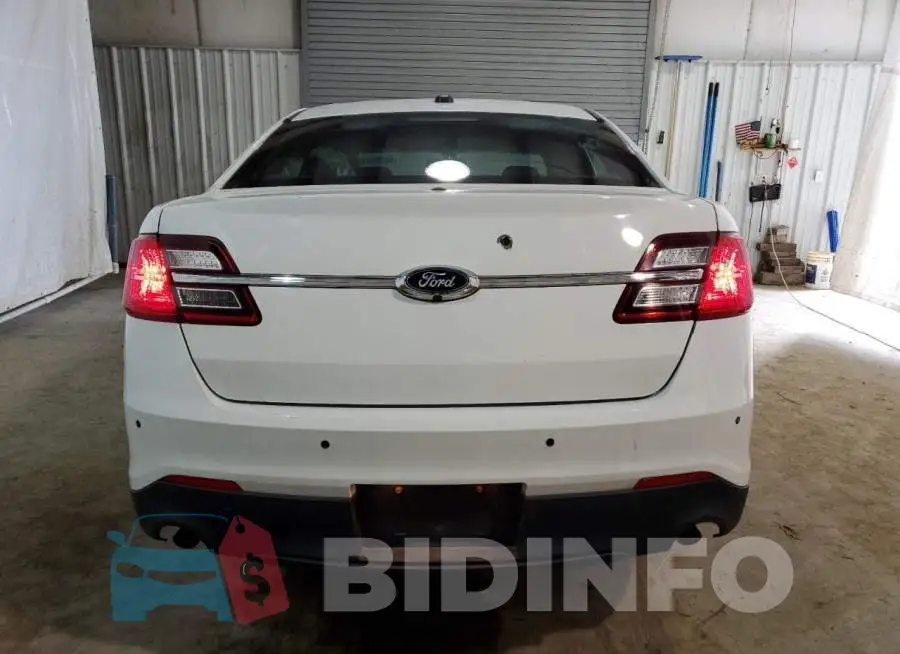 1FAHP2MK8FG135657 Photo# 6