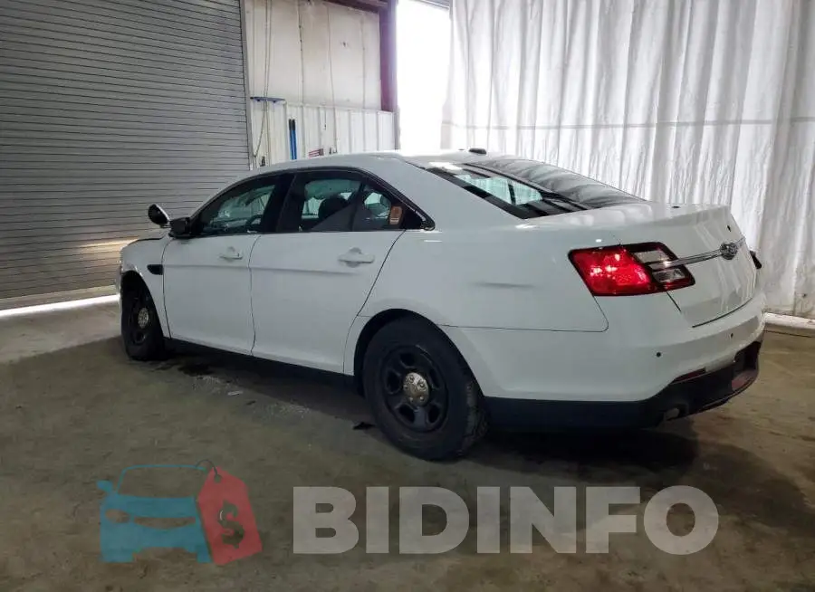 1FAHP2MK8FG135657 Photo# 2