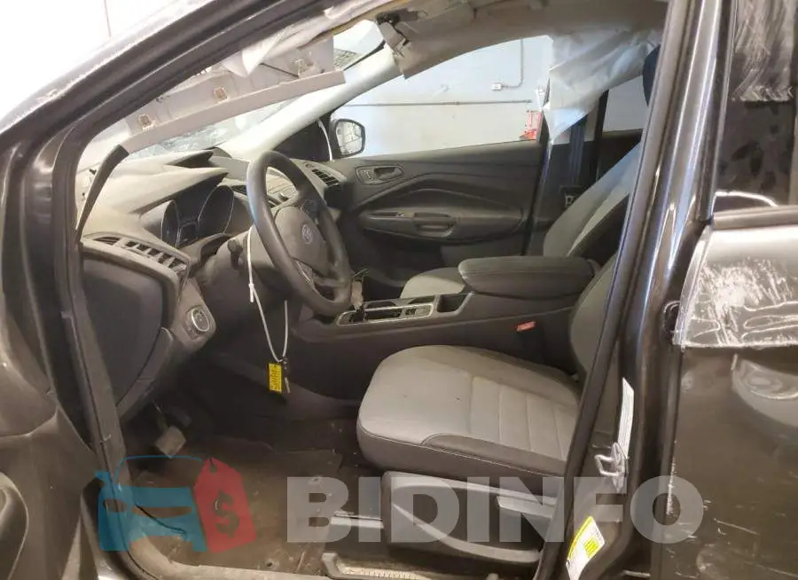 1FMCU0F77KUB64472 Photo# 7
