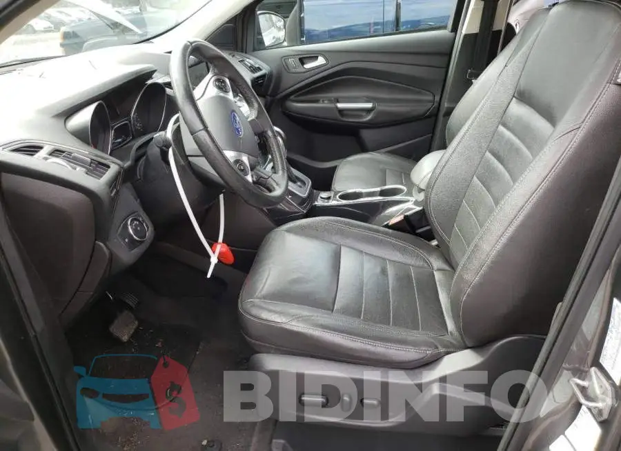 1FMCU0J90EUB17507 Photo# 7