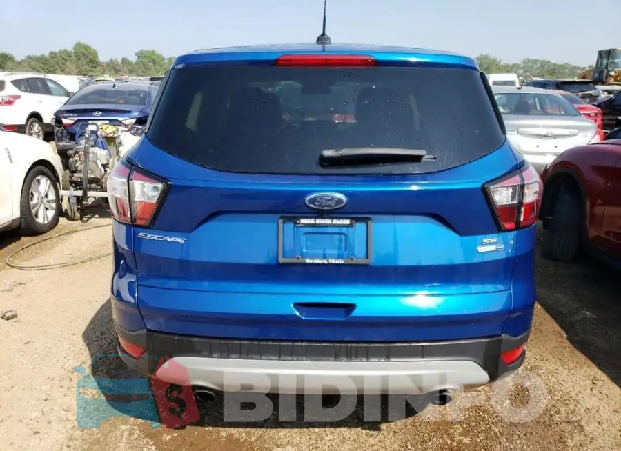 1FMCU9G92HUD30118 Photo# 6