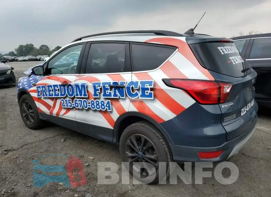 1FMCU9HD4KUC18656 Photo# 2