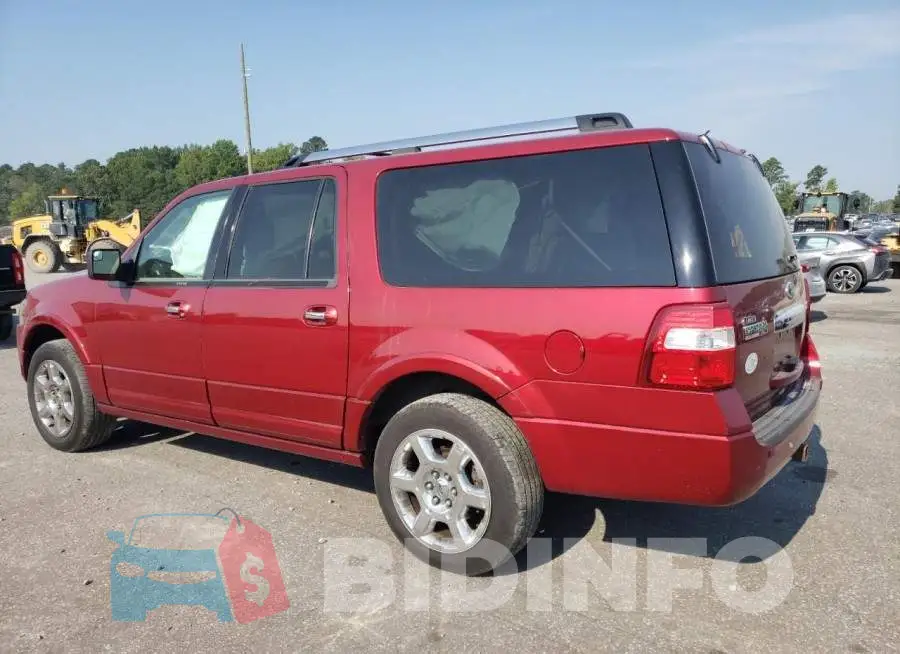1FMJK2A59EEF28758 Photo# 2