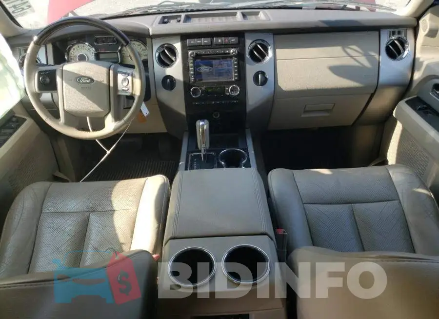1FMJK2A59EEF28758 Photo# 8