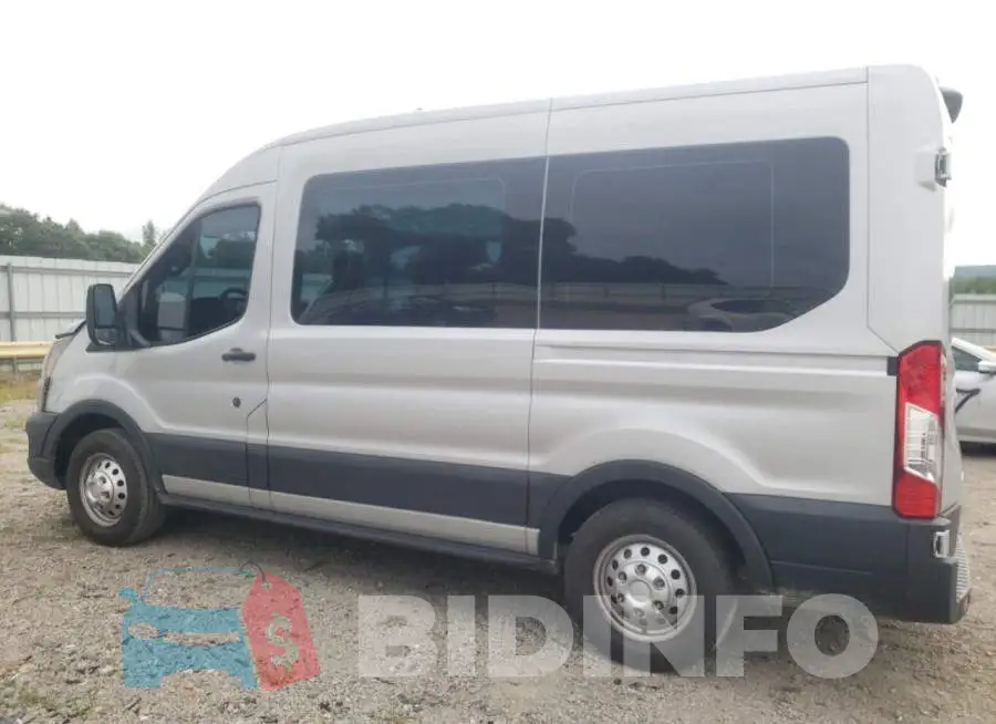 1FMZK2C87LKB23930 Photo# 2