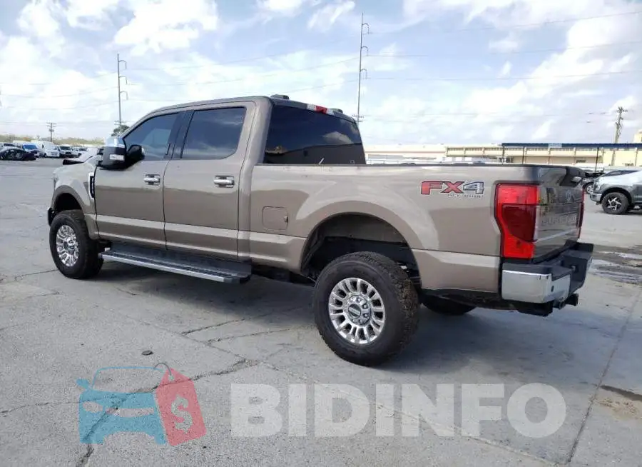 1FT7W2BN6MED39601 Photo# 2