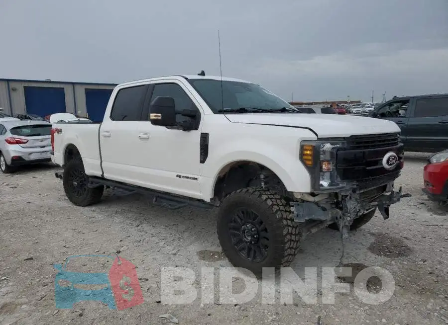 1FT7W2BT7KED81285 Photo# 4