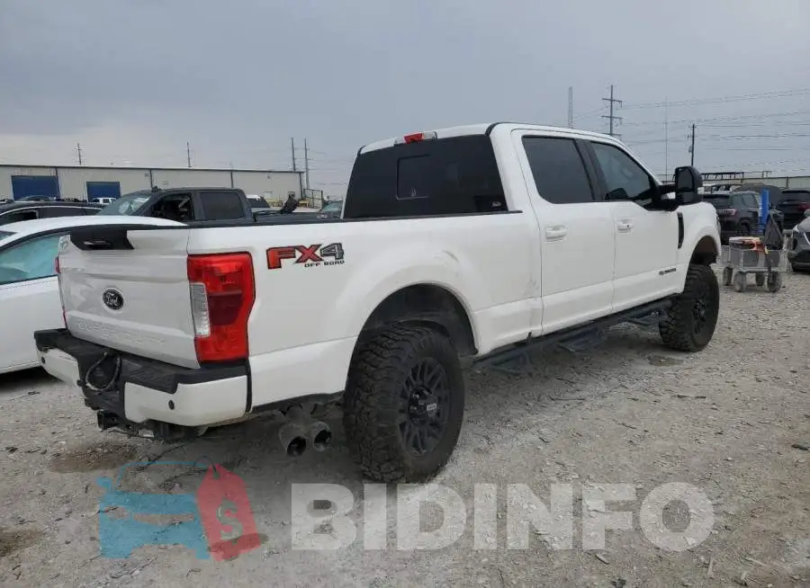 1FT7W2BT7KED81285 Photo# 3