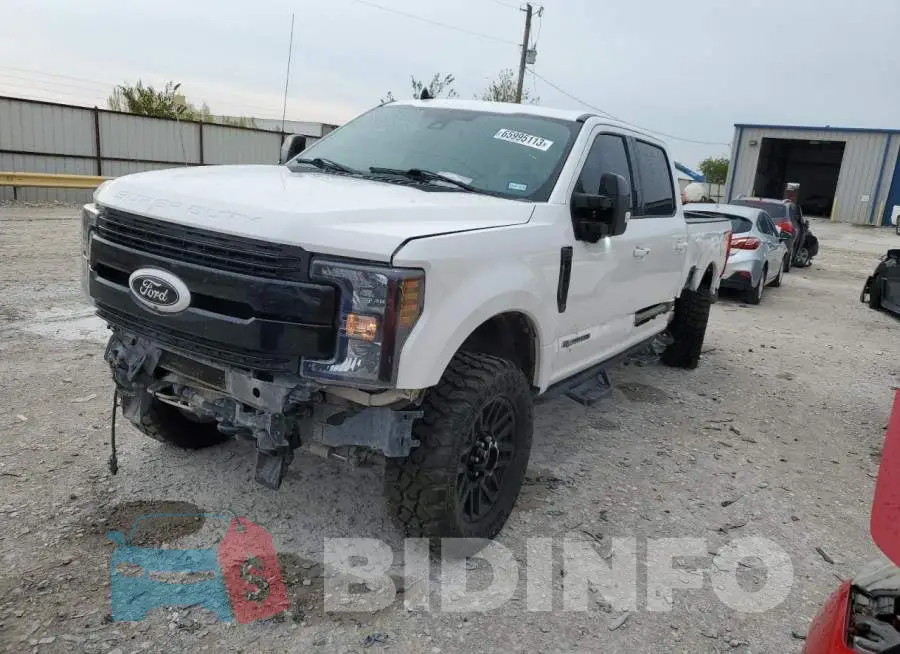 1FT7W2BT7KED81285 Photo# 1