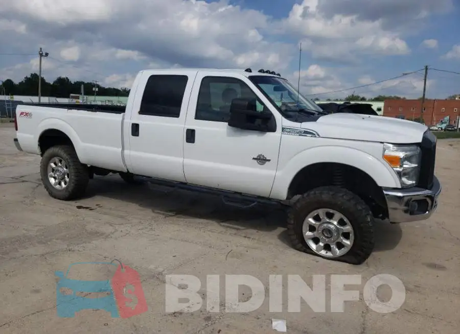 1FT7W2BT8EEB71735 Photo# 4