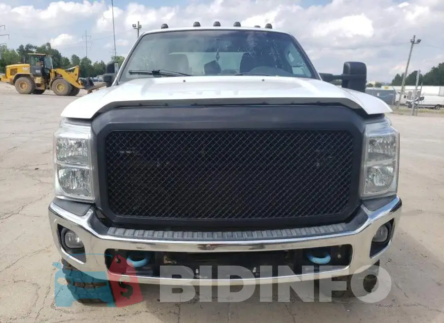 1FT7W2BT8EEB71735 Photo# 5