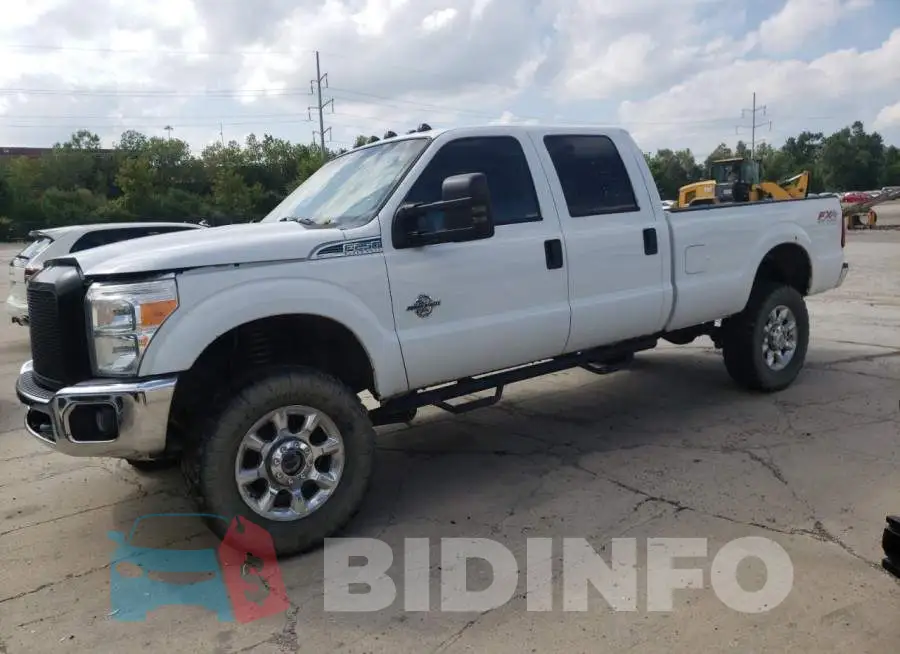 1FT7W2BT8EEB71735 Photo# 1
