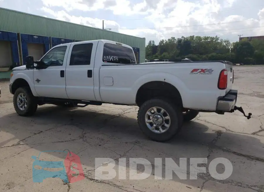 1FT7W2BT8EEB71735 Photo# 2