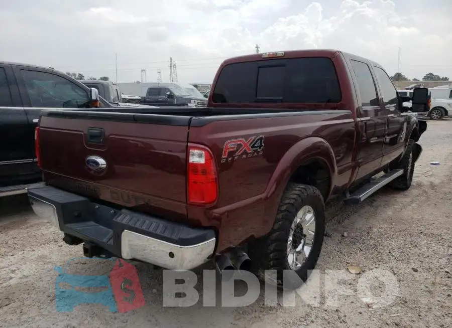 1FT7W2BT9GEA64616 Photo# 3