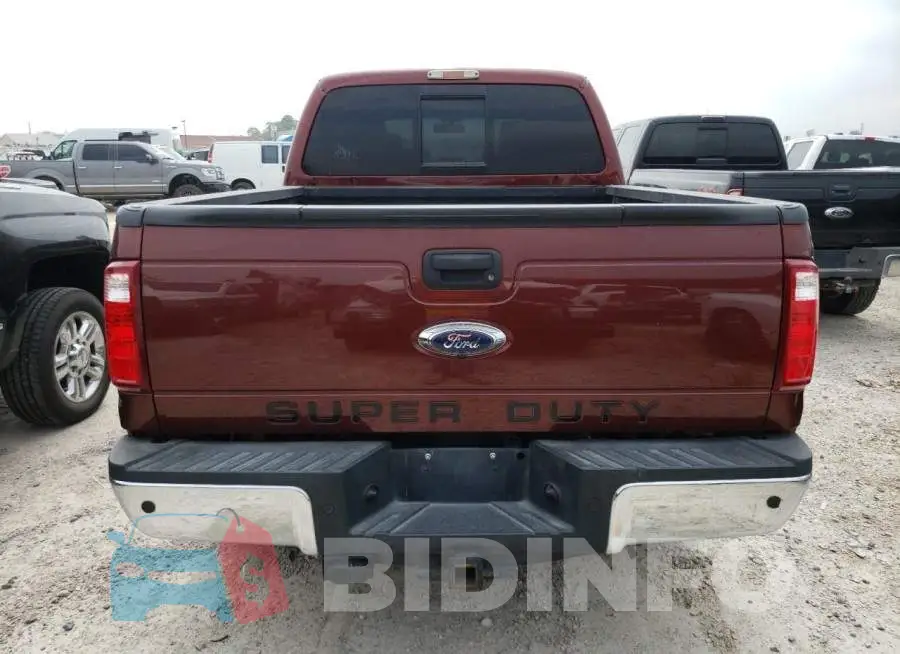 1FT7W2BT9GEA64616 Photo# 6