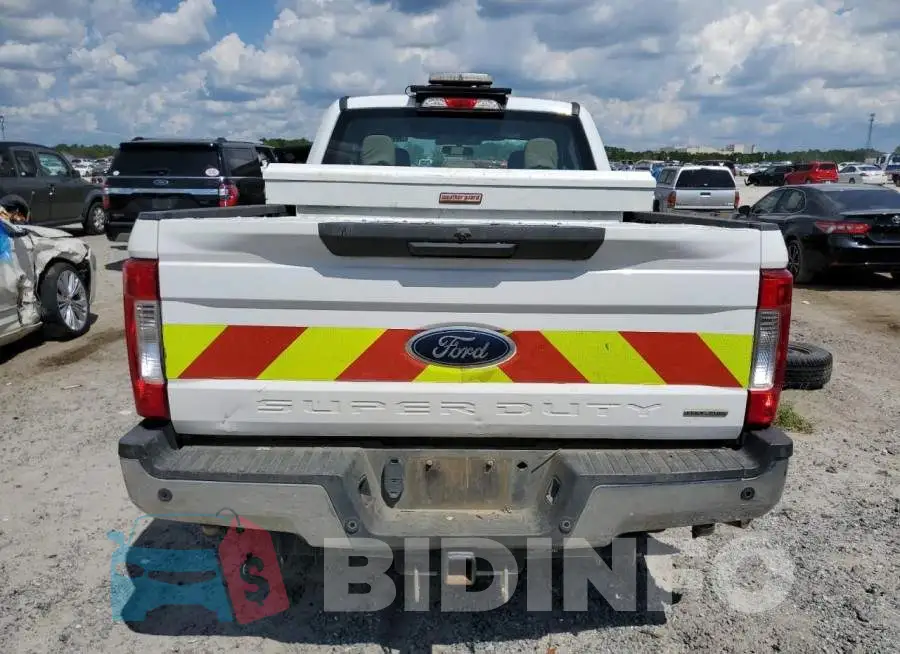 1FT7X2A63KEC51948 Photo# 6