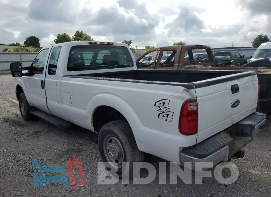1FT7X2B64GEB62413 Photo# 2