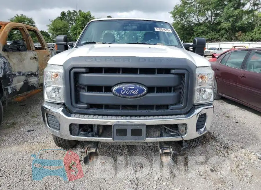 1FT7X2B64GEB62413 Photo# 5